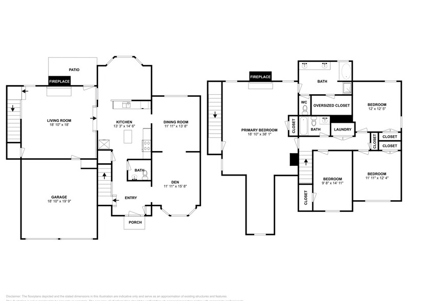Building Photo - 1051 Summer Cypress Dr
