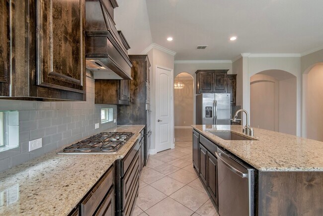 Building Photo - 16016 Perdido Creek Trail