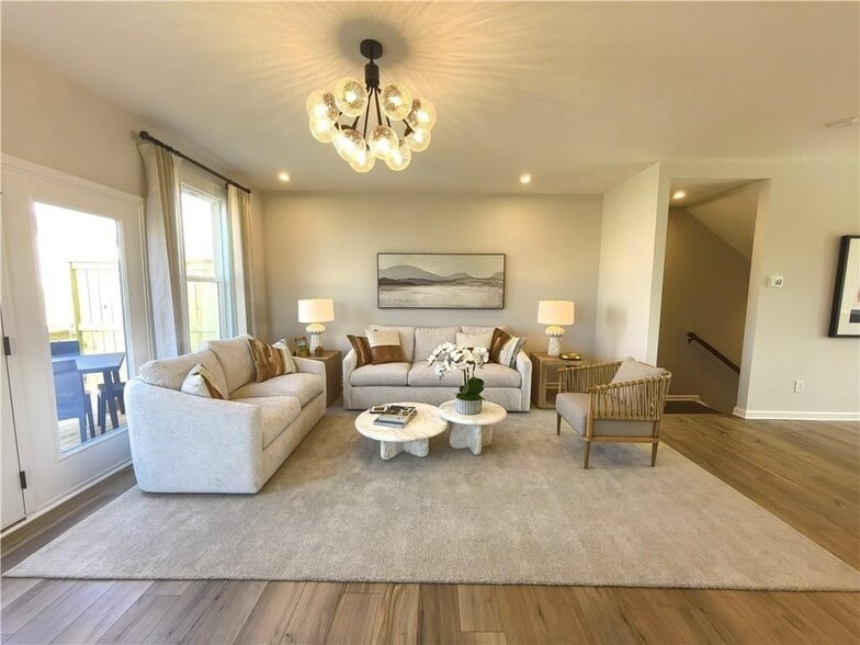 Building Photo - 2821 Beacon Bend Xing