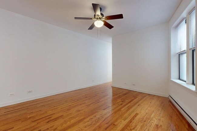 Floorplan - Kenwood Court