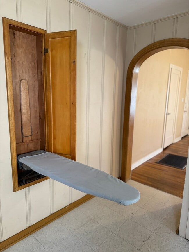 Building Photo - Historic CHARM  + Wood Floors + Across fro...
