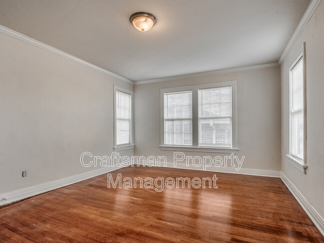 Building Photo - 1801 NW 22nd St