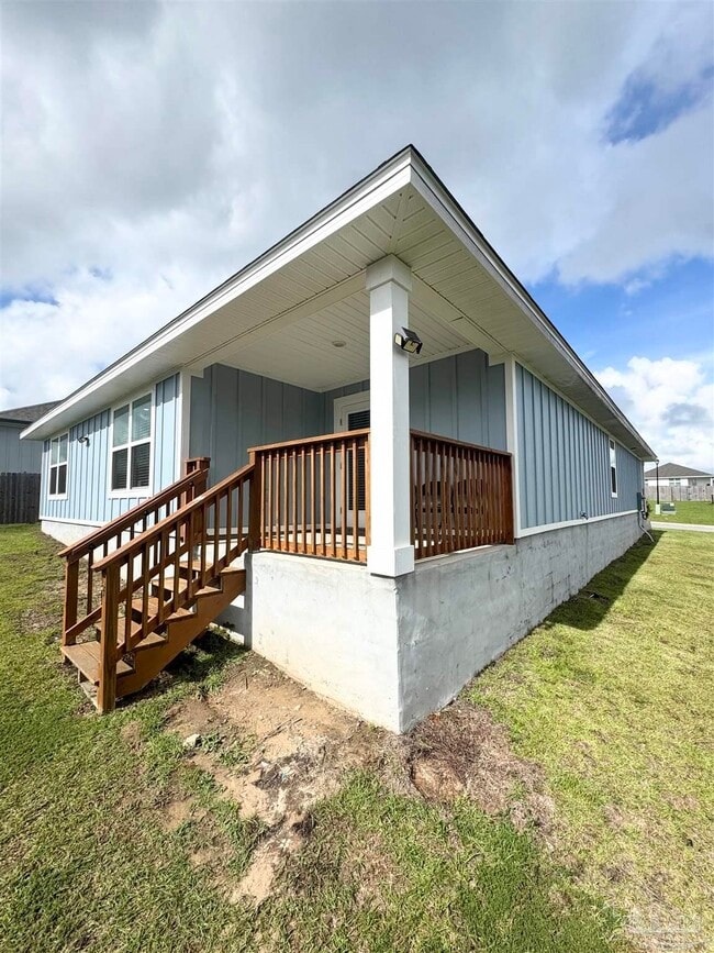 Building Photo - 3865 James Stovall St