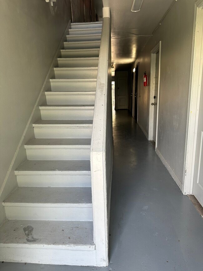 Building Photo - 2419 Pannell St