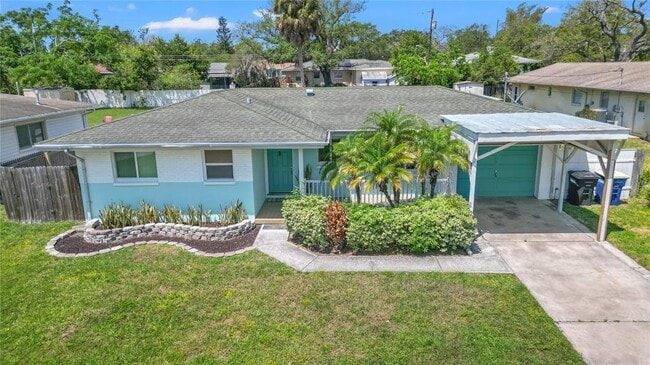 Building Photo - 604 Spencer Ave