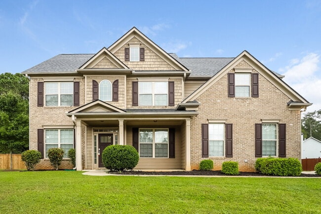 Building Photo - 3882 Reece Farms Dr