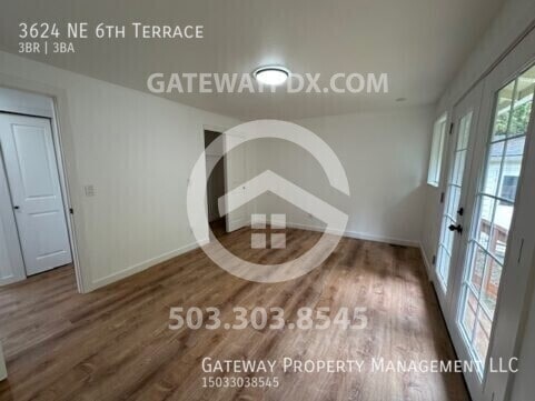 Building Photo - 3624 NE 6th Terrace