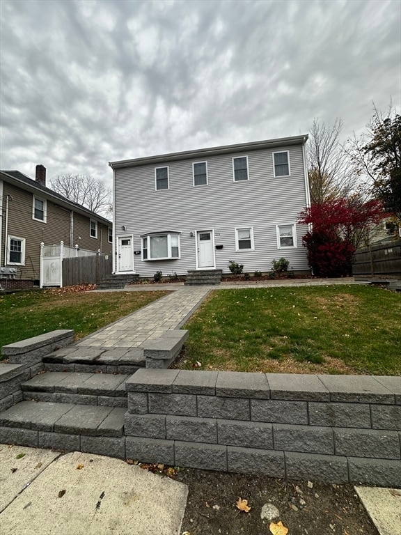 Building Photo - 215 Belmont Ave