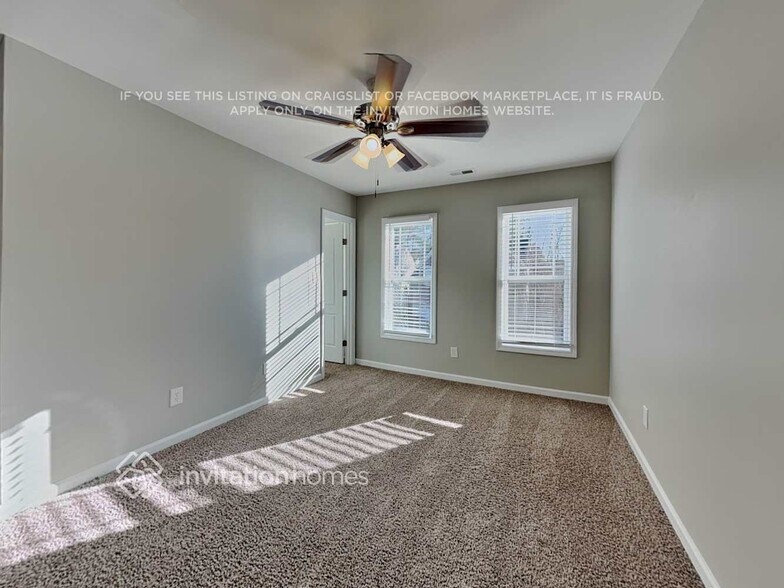 Building Photo - 3117 Groveshire Dr