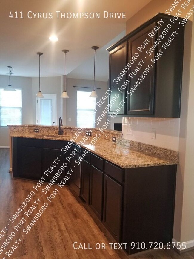 Building Photo - 411 Cyrus Thompson Dr