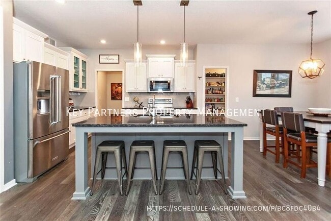 Building Photo - 23402 W 52nd Terrace