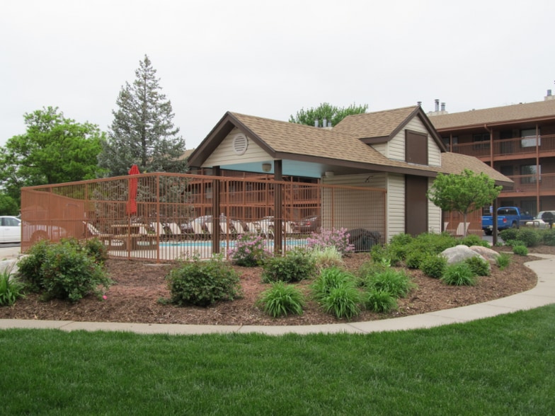 Building Photo - 1800 Knox St