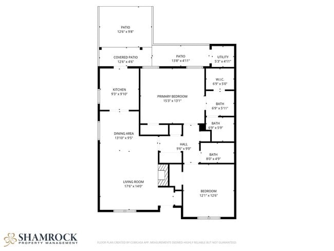 Building Photo - Two-Bedroom Duplex near Hewitt Post Office