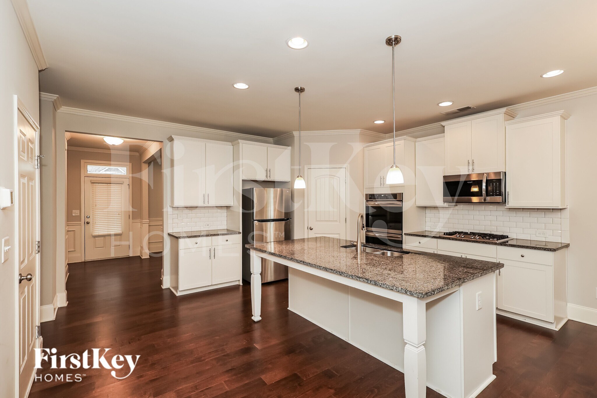 Building Photo - 3186 Ancoats St