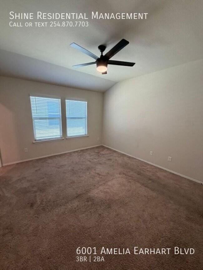 Building Photo - 6001 Amelia Earhart Blvd