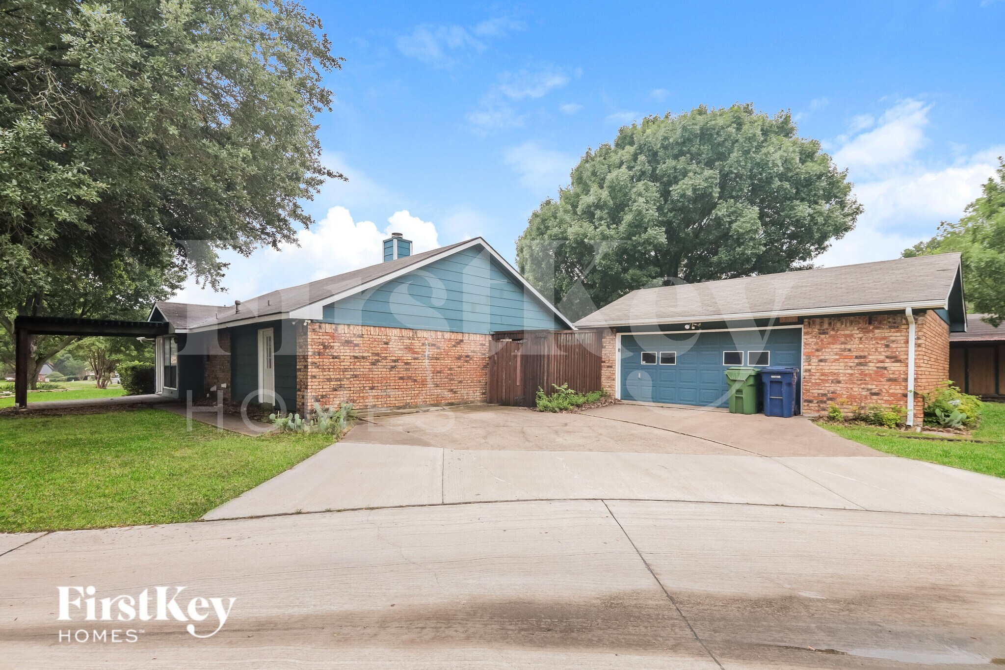 Building Photo - 5302 Deep Canyon Dr