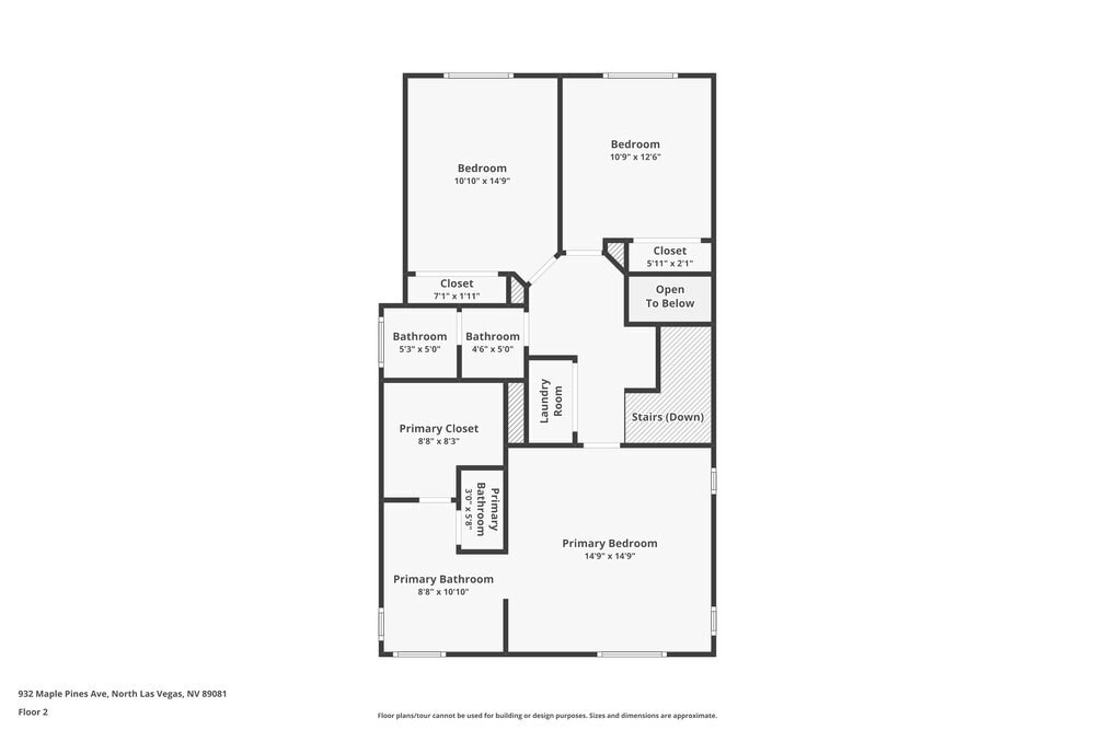 Building Photo - 932 Maple Pines Ave