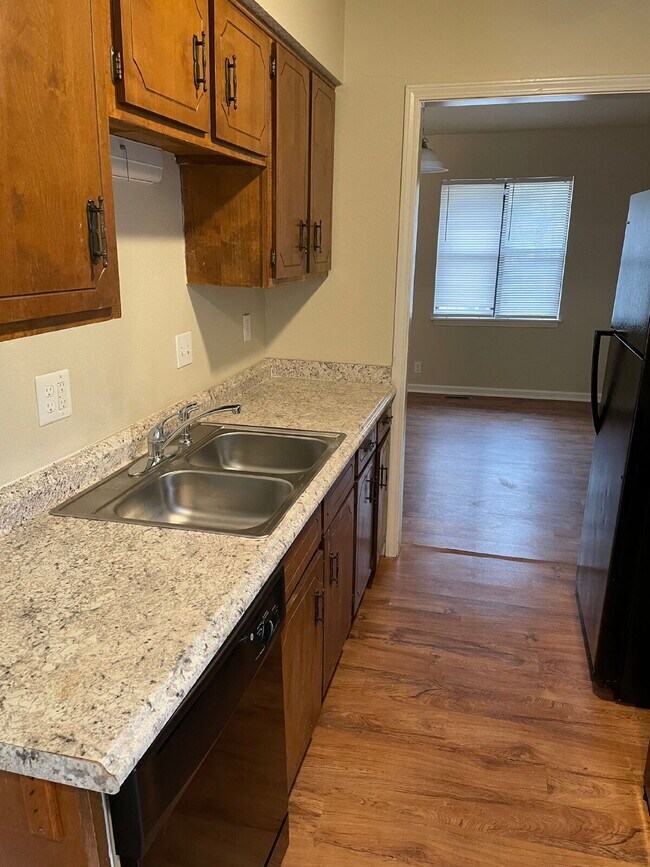 Building Photo - 1508 Smoot Dr