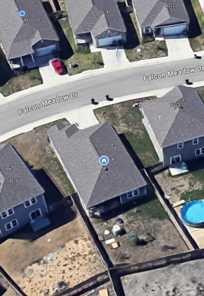 Building Photo - 8319 Falcon Meadow Dr