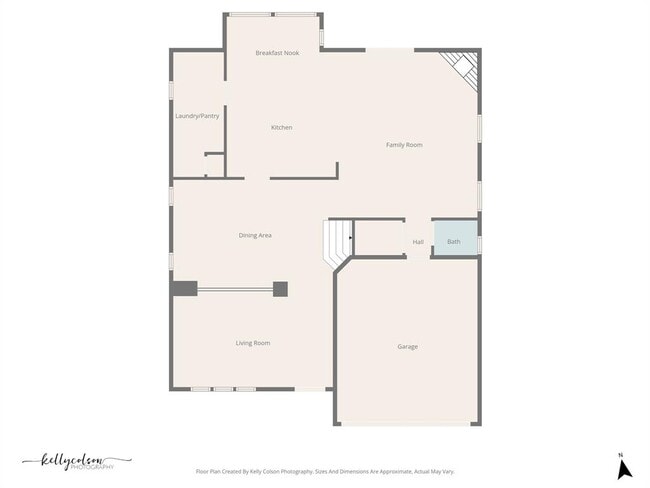 Building Photo - 3809 Tailfeather Dr