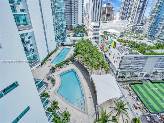 Building Photo - 900 Biscayne Blvd