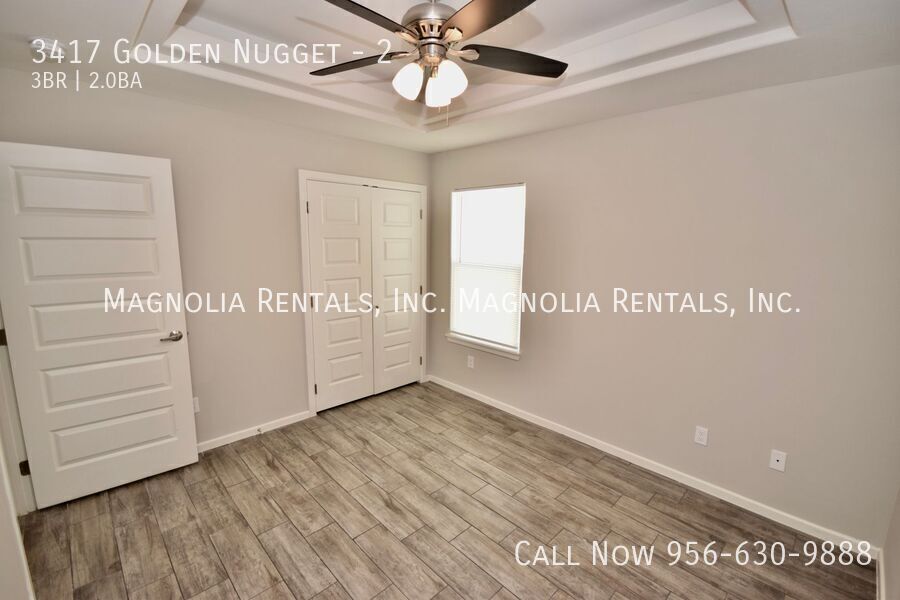 Building Photo - 3417 Golden Nugget