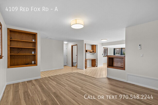 Building Photo - 4109 Red Fox Rd