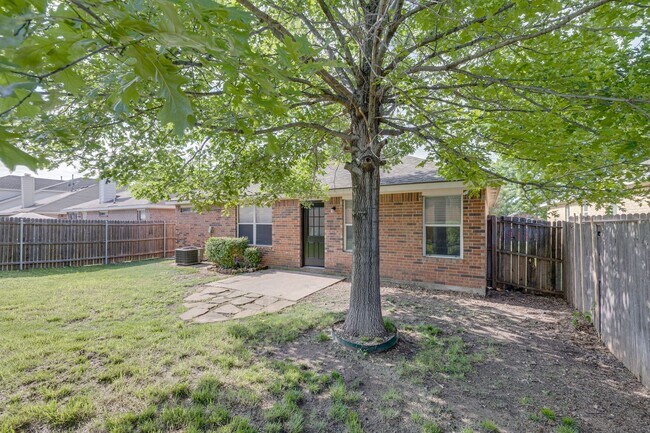 Building Photo - Keller ISD!