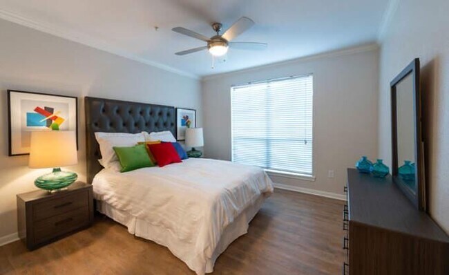 Building Photo - 1 bedroom in Houston TX 77077