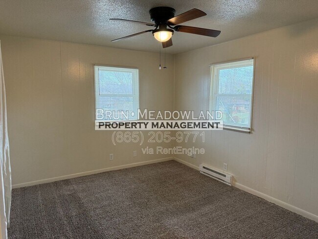 Building Photo - 1424 McArthur Rd