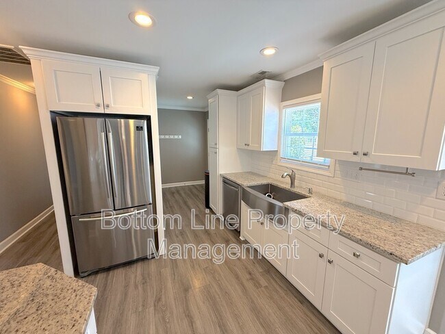 Building Photo - 1216 Jackson Rd