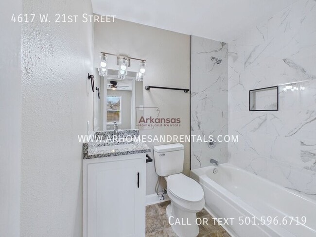 Building Photo - 4617 W 21st St