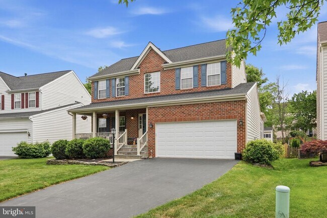 Building Photo - 43333 Wintersrun Ct