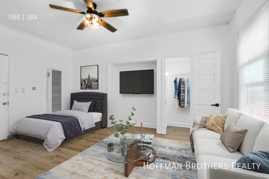 Building Photo - 1344 4th St