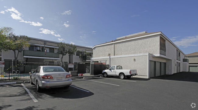Building Photo - Westbay Eldon Apartments