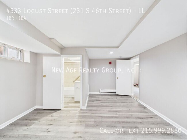 Building Photo - 4533 Locust St