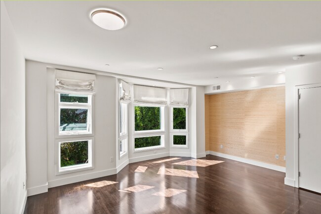 Building Photo - 1350 Natoma St