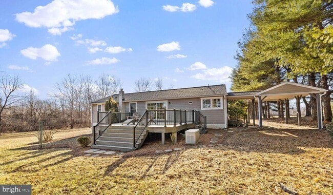 Building Photo - 10486 Lord Fairfax Hwy