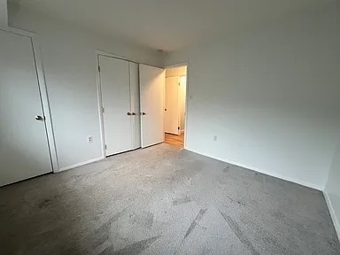 Second Bedroom (w/ 1 closet) - 5113 Crossfield Ct