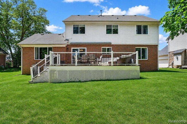 Building Photo - 2825 Long Meadow Ln