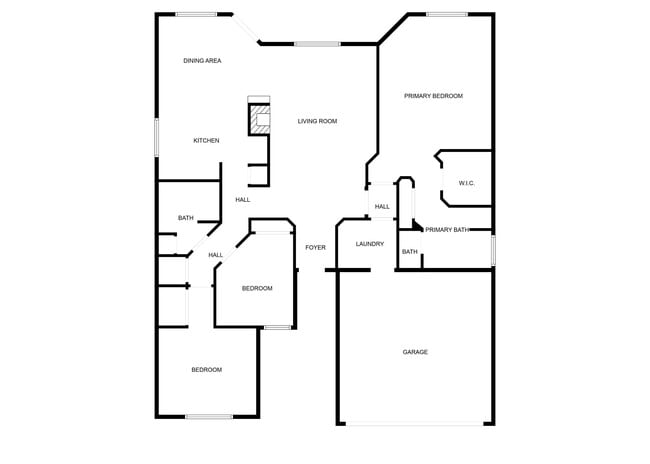 Building Photo - 730 N Northern Vista Pl