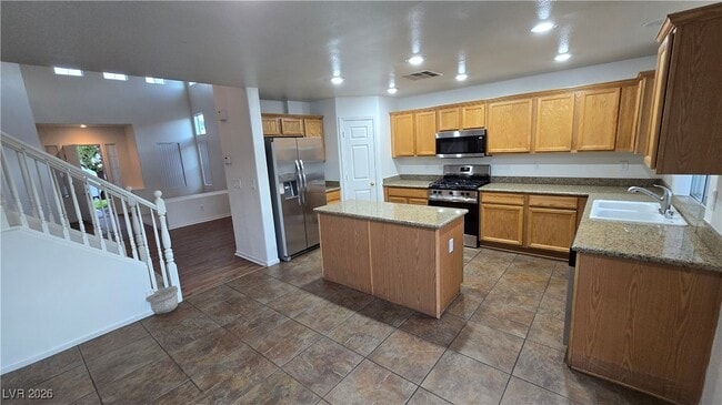 Building Photo - 5843 Noble Stand St