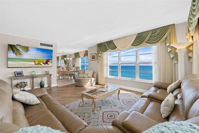 Building Photo - 3850 Galt Ocean Dr