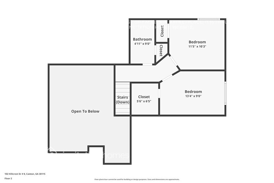 Building Photo - 102 Hillcrest Dr