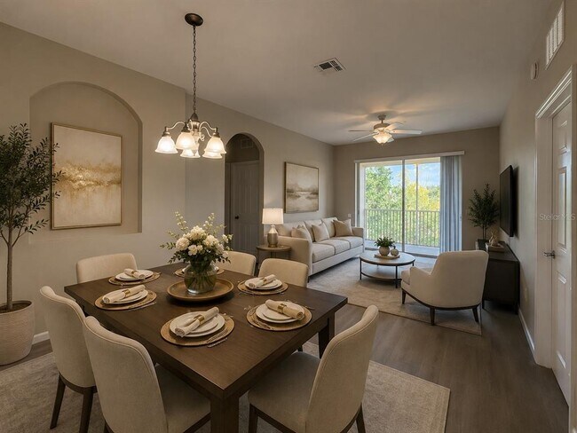 Building Photo - 3314 Robert Trent Jones Dr