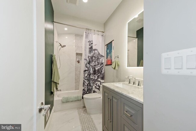 Building Photo - 4527 Georgia Ave NW