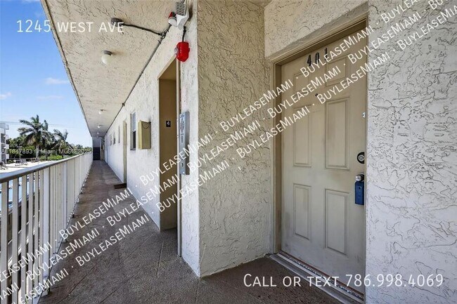 Building Photo - 1245 West Ave