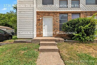 Building Photo - 3736 Ramona Dr