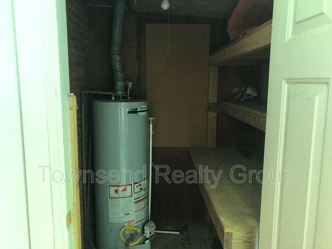 Building Photo - 1401 Byerly Ct