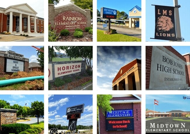 Building Photo - 12917 Tallulah Dr